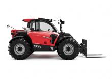 Телескопични манипулатори на материали Manitou MLT 635-130 PS+