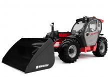 Телескопични манипулатори на материали Manitou MLT 733-105 D
