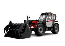 Телескопични манипулатори на материали Manitou MLT 841-145 PS+ Y Platinum