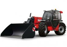 Телескопични манипулатори на материали Manitou MLT 940-120 H Classic