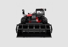Телескопични манипулатори на материали Manitou MLT 940-140 V+ D Classic