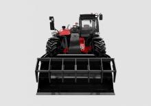Телескопични манипулатори на материали Manitou MLT 940-140 V+ D Premium