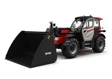 Телескопични манипулатори на материали Manitou MLT 961-160 V+ L Y Classic