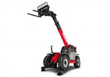 Телескопични манипулатори на материали Manitou MT 1135 Comfort