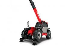 Телескопични манипулатори на материали Manitou MT 1135