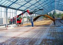 Телескопични манипулатори на материали Manitou MT 1340 SLT