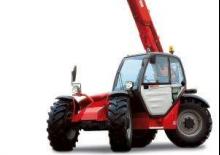 Телескопични манипулатори на материали Manitou MT 932 Easy 75 PS Comfort