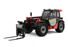 Телескопични манипулатори на материали Manitou MT-X 1033 Mining