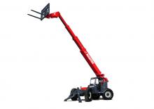 Телескопични манипулатори на материали Manitou MTA 10044