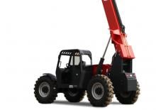 Телескопични манипулатори на материали Manitou MTA 9050 S3