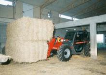 Телескопични манипулатори на материали Manitou MVT 628 T