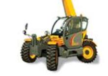 Телескопични манипулатори на материали Dieci Runner 35.7-85