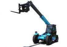 Телескопични манипулатори на материали Sinoway SWTH3570H