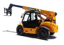 Телескопични манипулатори на материали Sinoway SWTH4070H