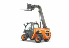 Телескопични манипулатори на материали Ausa T 204 H