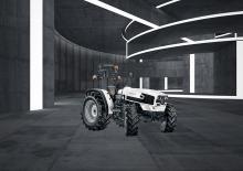 Телескопични манипулатори на материали Liebherr T 60-9 S