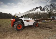 Телескопични манипулатори на материали Bobcat T35.105 100 IV
