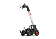 Телескопични манипулатори на материали Bobcat T35.140S T3