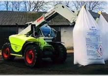 Телескопични манипулатори на материали Claas Targo C 50