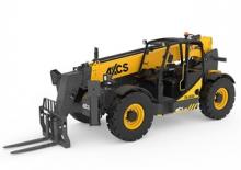 Телескопични манипулатори на материали AXCS TH-1044