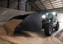 Телескопични манипулатори на материали Massey Ferguson TH.8043 H 