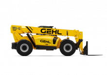 Телескопични манипулатори на материали Gehl TH12-42 MAX