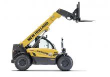 Телескопични манипулатори на материали New Holland TH5.26