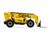 Телескопични манипулатори на материали Gehl TH9-50 M74