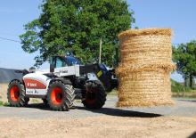 Телескопични манипулатори на материали Bobcat TL470HF IIIB