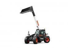 Телескопични манипулатори на материали Bobcat TL26.60 High Cab 75 IV