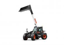 Телескопични манипулатори на материали Bobcat TL30.70 High Cab 75 IV