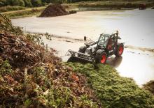 Телескопични манипулатори на материали Bobcat TL34.65HF 130 IV