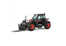 Телескопични манипулатори на материали Bobcat TL619