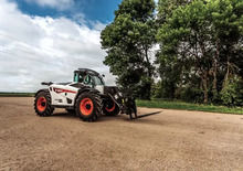 Телескопични манипулатори на материали Bobcat TL723