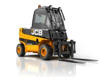 Телескопични манипулатори на материали JCB TLT30-19D  
