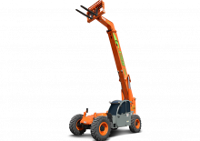 Телескопични манипулатори на материали Xtreme XR2042-C