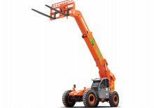 Телескопични манипулатори на материали Xtreme XR3034-D