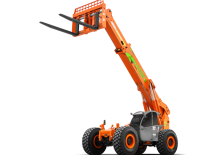 Телескопични манипулатори на материали Xtreme XR4030-E