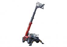 Телескопични манипулатори на материали XCMG XT1056U