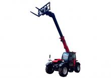 Телескопични манипулатори на материали XCMG XT3207K