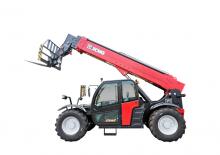 Телескопични манипулатори на материали XCMG XT3514K