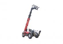 Телескопични манипулатори на материали XCMG XT5017K