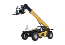Телескопични манипулатори на материали XCMG XTF18010E
