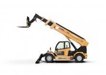 Телескопични манипулатори на материали XCMG XTF8010C