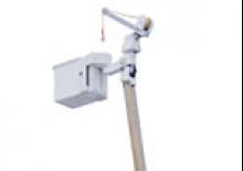 Телескопични вишки, монтирани на камион Aichi SKYMASTER SN15B