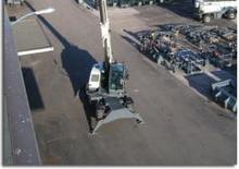 Телескопични товарачи с горна конструкция Terexlift Girolift 3518
