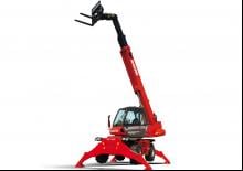 Телескопични товарачи с горна конструкция Manitou MRT 1440