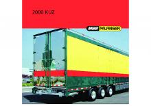 Товарни платформи MBB Palfinger 2000 KUZ
