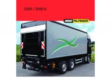 Товарни платформи MBB Palfinger 3000 K