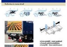 Товарни платформи AHT ATK 750 AL/AL